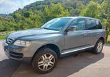 Volkswagen Touareg 3.2 V6  - gebrauchte VW Touareg aus dem Jahr 2003