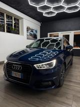 Audi A1 Sportback 1.4 TDI S tronic Admired - Audi A1 admired mit Diesel-Antrieb