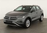 Volkswagen T-Roc 1.5 TSI DSG Style, ACC, LED-Plus, Winter,  - VW T-Roc von 2026