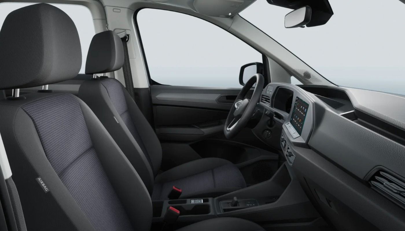 Volkswagen Caddy - Bild 7