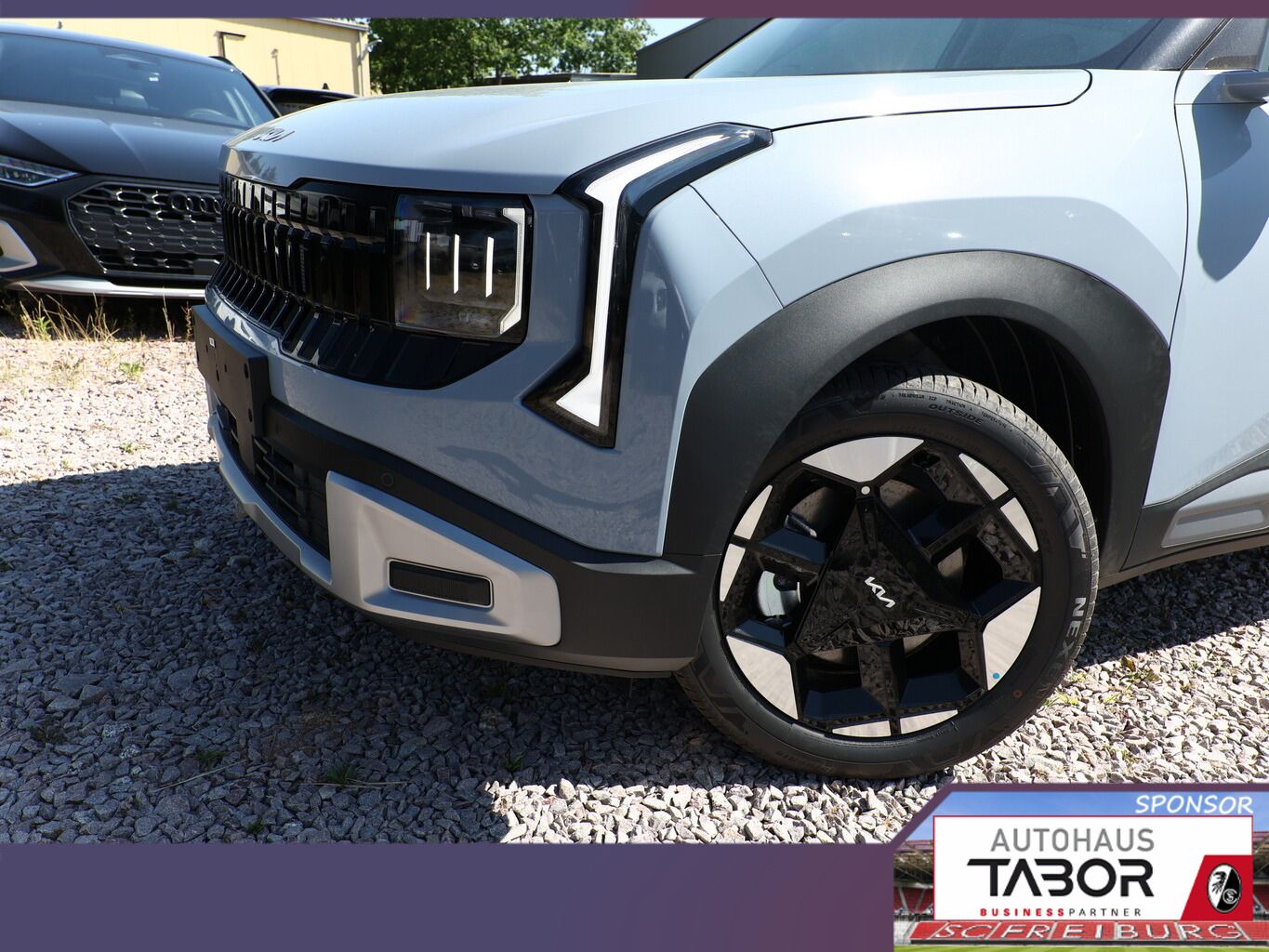 Kia Seltos - Bild 10