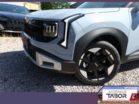 Kia Seltos - Vorschau Bild 10