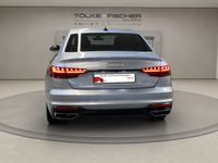 Audi A4 - Vorschau Bild 5
