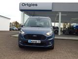 Ford Tourneo Connect Trend - blaue Ford Tourneo