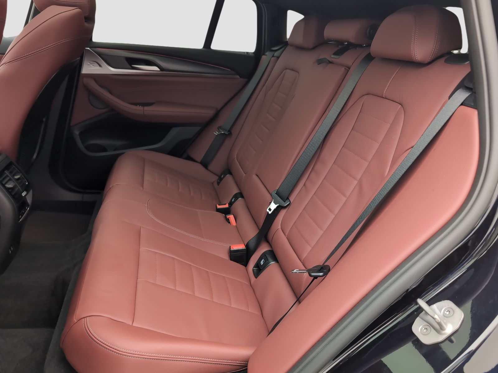 BMW X4 - Bild 9