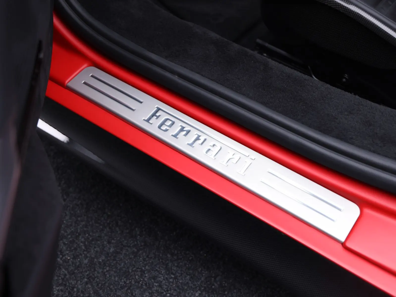 Ferrari SF90 Spider   ***Ferrari Frankfurt***