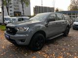 Ford Ranger Wolftrak Doppelkabine 4x4 *HARDTOP*AHK* - : Geländewagen, Wolf