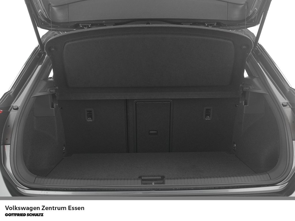 Volkswagen T-Roc - Bild 9