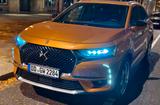 DS Automobiles DS7 (Crossback) PureTech 225 Be Chic/ Opera  - DS Automobiles DS7 (Crossback)
