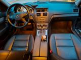Mercedes-Benz mercedes c-klasse w204 c320/350 - Mercedes-Benz C 320: Limousine