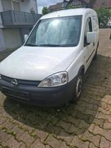 Opel opel combo c van - Opel Combo aus 2007