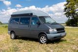 Volkswagen T4 Kombi 2.5 TDI Syncro 4x4 Offroad - Volkswagen T4: Syncro TDI