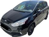 Ford B-Max Erstzulassung 04/2015 - Ford B-Max in Frankfurt (Main)