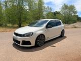 Volkswagen Vw Golf VI R32 Umbau eingetragen 1.6 TDI - Volkswagen Golf mit Diesel-Antrieb: Sportwagen