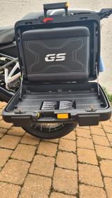 BMW R1200GS  Triple Black - Top-Zustand - BMW SCHWARZ TRIPLE
