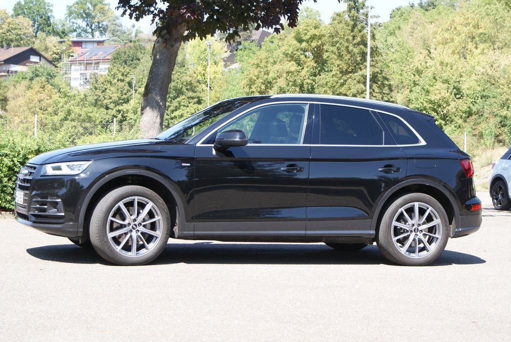 Image of Audi Q5