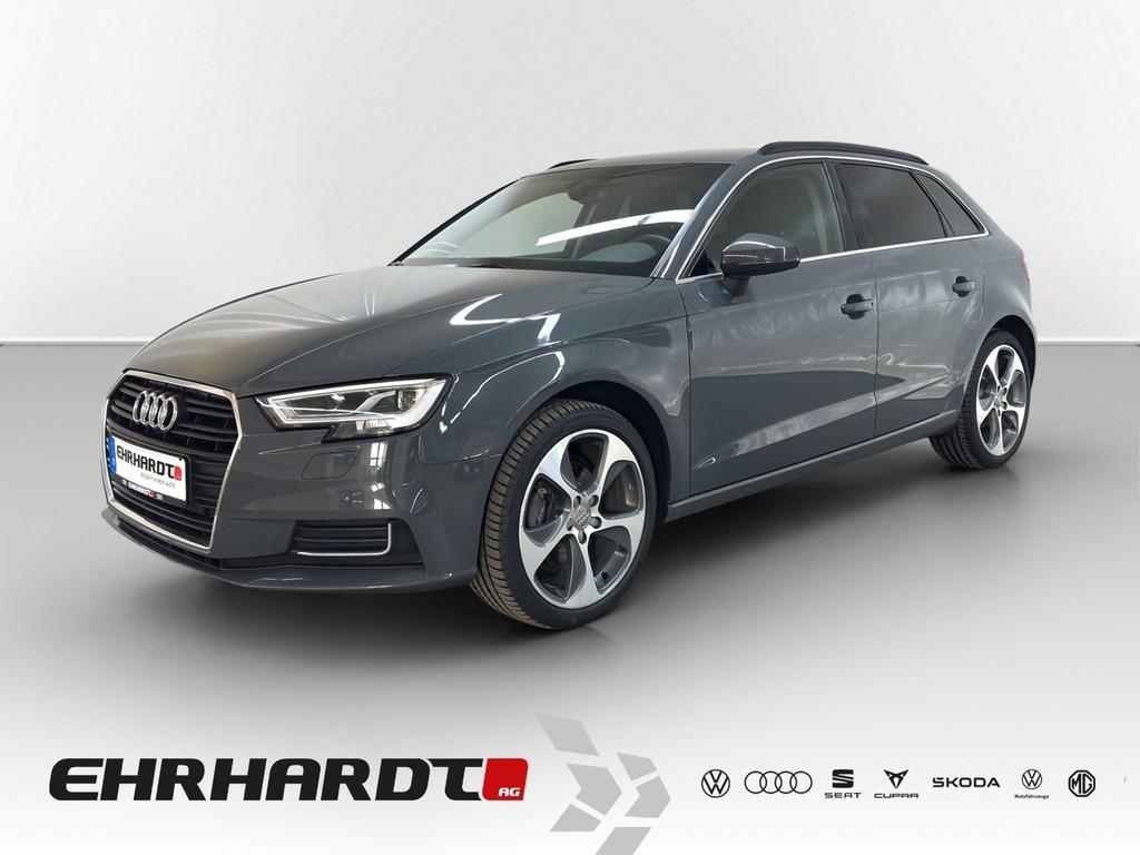 Audi A3 Sportback 35 TDI design LED*NAV*SHZ*PDC*TEMPO