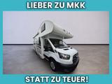 Rimor Kilig 50 6Personen,Solar,Lithium,Navi+RFK,Markis - Rimor 5