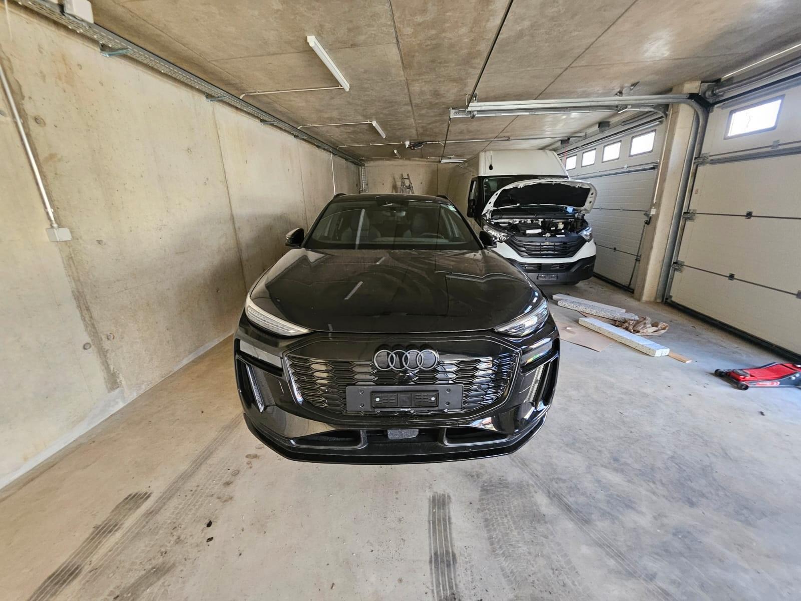 Audi Q6 e-tron quattro 388 PS SLine
