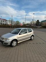 Volkswagen Vw Polo 6n 1.4tdi - VW Polo Diesel von 2000