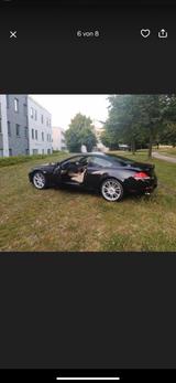 BMW 645ci individual seltene Ausstattung - BMW 645: 645i