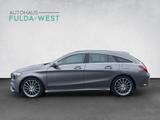 Mercedes-Benz CLA 200 SB AMG Line LED Navi R-Kamera Alu18Zoll - Mercedes-Benz CLA-Klasse: AMG