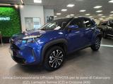 Andere Toyota Yaris Cross Yaris Cross 1.5 Hybrid 5p. E- - Andere mit Hybrid-Antrieb