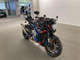 BMW M 1000 R - BMW M 1000 R