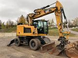 CAT M315 F - CAT 315
