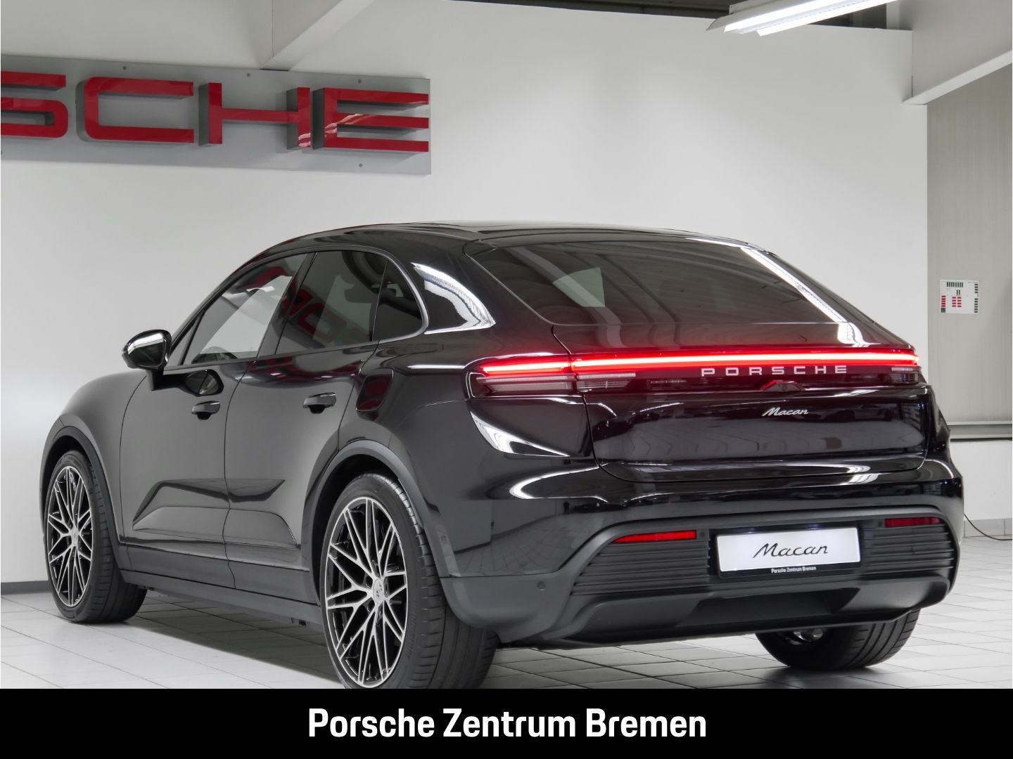 Porsche Macan - Bild 3