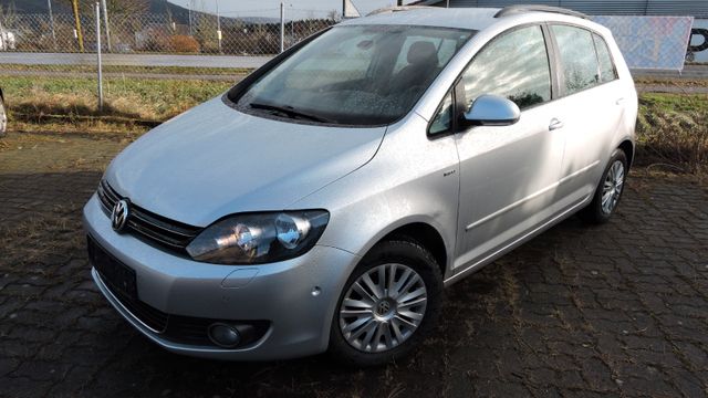 Volkswagen Golf VI Plus 1.4 TSI LIFE DSG/ Automatik/ Euro 5