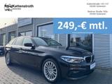 BMW 520d Touring SportLine HeadUp Komfortsitze Panor - BMW 520 in Bielefeld