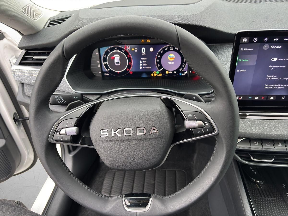 Skoda Octavia - Bild 13