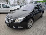Opel Insignia 2.0 CDTI Lim Cosmo *Xenon*Leder*Navi* - Opel Insignia aus 2009