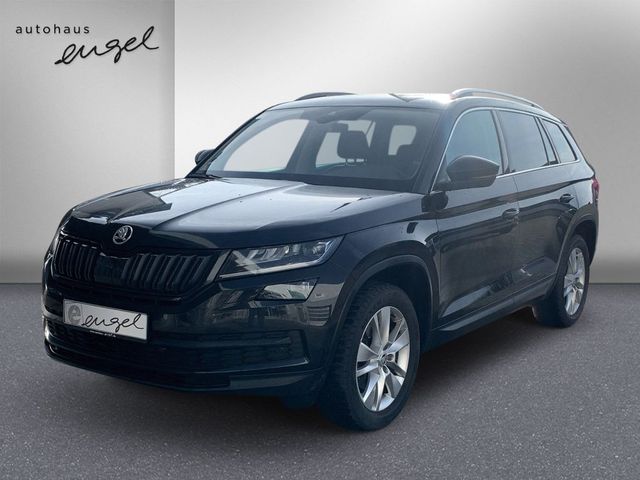 Skoda Kodiaq 1.4TSI 4x4 DSG Style,KLIMA,NAVI,LED,7-SIT