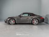 Porsche 911 Carrera 4 S Cabrio, Vollausstattung - Porsche 997: Carrera