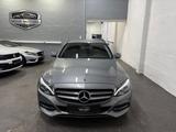 Mercedes-Benz C 180 CGI / Avantgarde /Sehr guter Zustand. - Gute Gebrauchtwagen