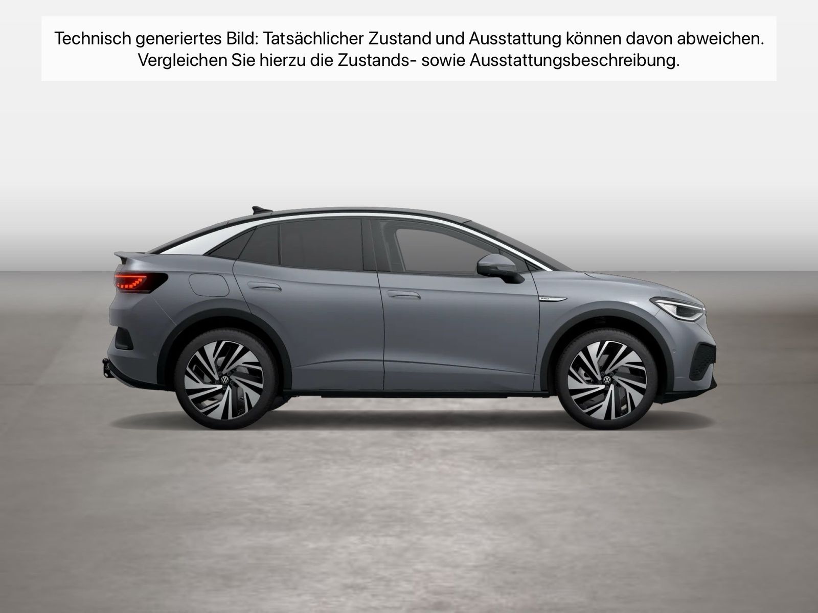Volkswagen ID.5 - Bild 9