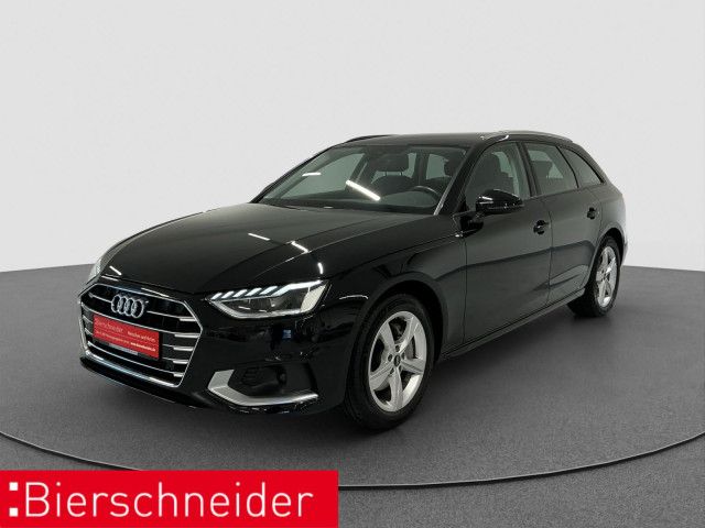 Audi A4 - Bild 1