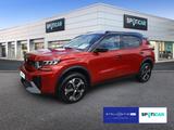 Citroën C3 Aircross Max Mild-Hybrid 145 eDCS6 Winter-Pak - Citroën C3 Aircross mit Hybrid-Antrieb