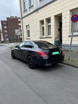 Mercedes-Benz C 220 CDI 4MATIC Autom. - - gebrauchte Mercedes-Benz C 220 aus dem Jahr 2014