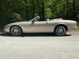 Jaguar XK8 Cabriolet - - Jaguar XK8: Von Privat