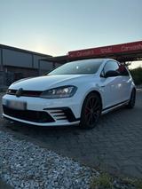 Volkswagen Golf 7 GTI Clubsport - Volkswagen Golf: 7 GTI Clubsport