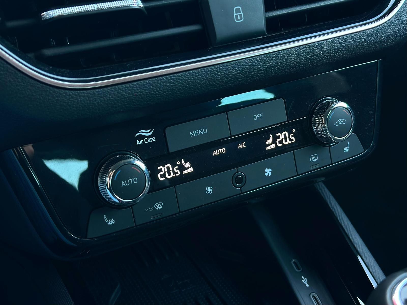 SKODA Scala 1.0TSI SELECTION LED#AHK#SHZ#LH#TEMPO#SPUR - Image 14
