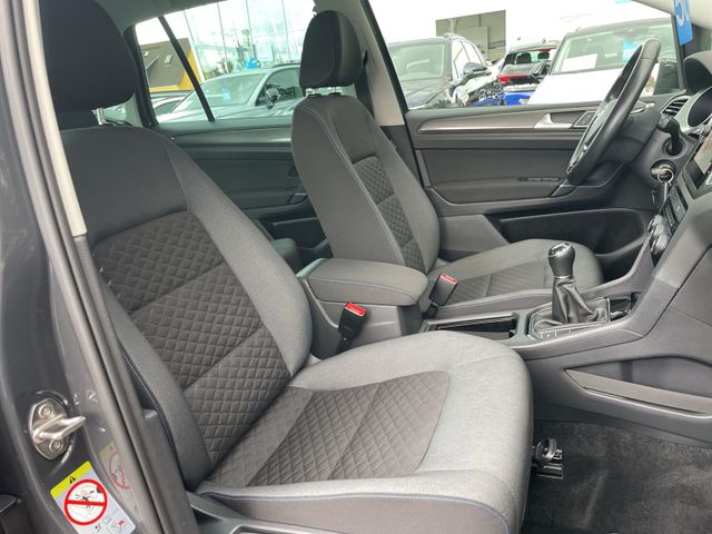 Golf Sportsvan Join TSi Navi Sitzh EPC v+h