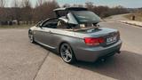 BMW 335i Cabrio N54 DCT  M Paket - BMW 335 aus 2008: Cabrio, 335i