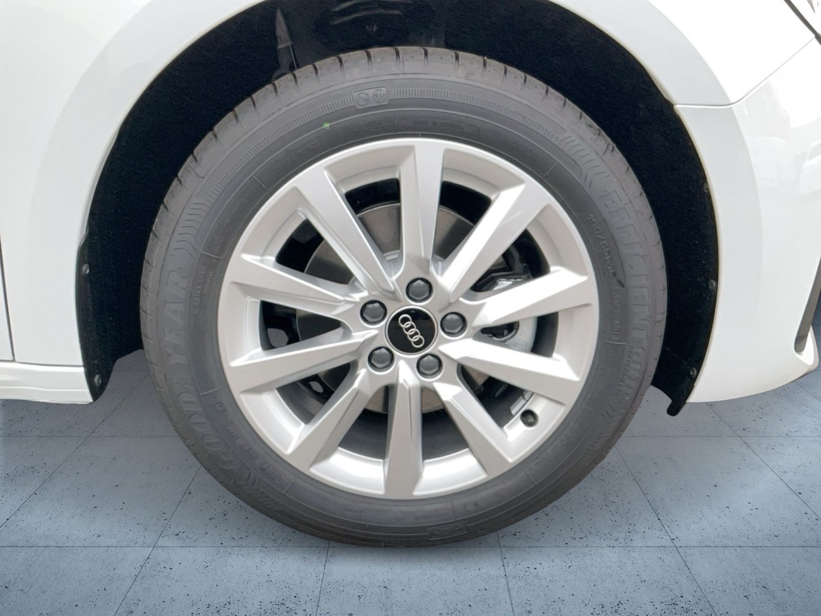 Audi A1 - Bild 8