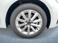 Audi A1 - Vorschau Bild 8