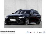 ALPINA D5 S Allrad AHK+HuD+LHZ+PANO+DA PROF+360°+HiFi - ALPINA D5 mit Diesel-Antrieb: Kombi