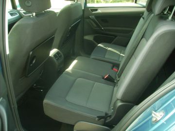 Volkswagen Golf Sportsvan - 12